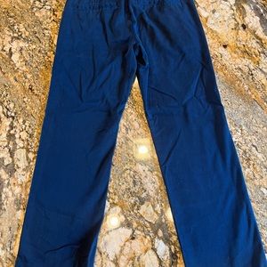 Got to small. Cat and Jack. Navy blue. Size 8 and straight.